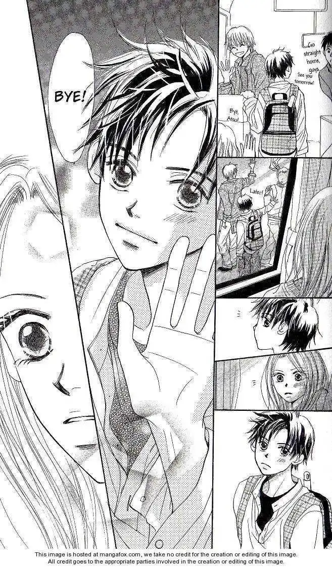 Monkey High! Chapter 2 51
